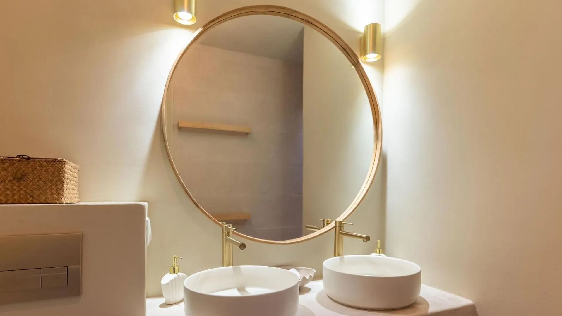 Gehele Accommodatie Exclusief Luxe Townhouse In Ojen Marbella 0*,