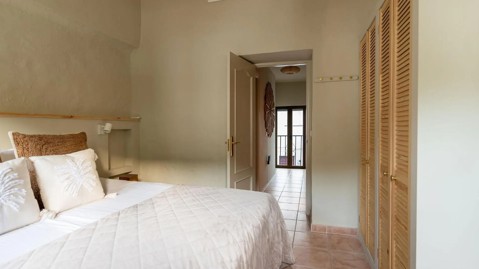 Gehele Accommodatie Exclusief Luxe Townhouse In Ojen Marbella Дом отдыха
