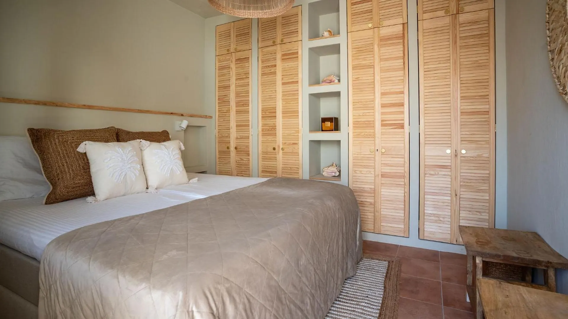 Gehele Accommodatie Exclusief Luxe Townhouse In Ojen Marbella 0*,