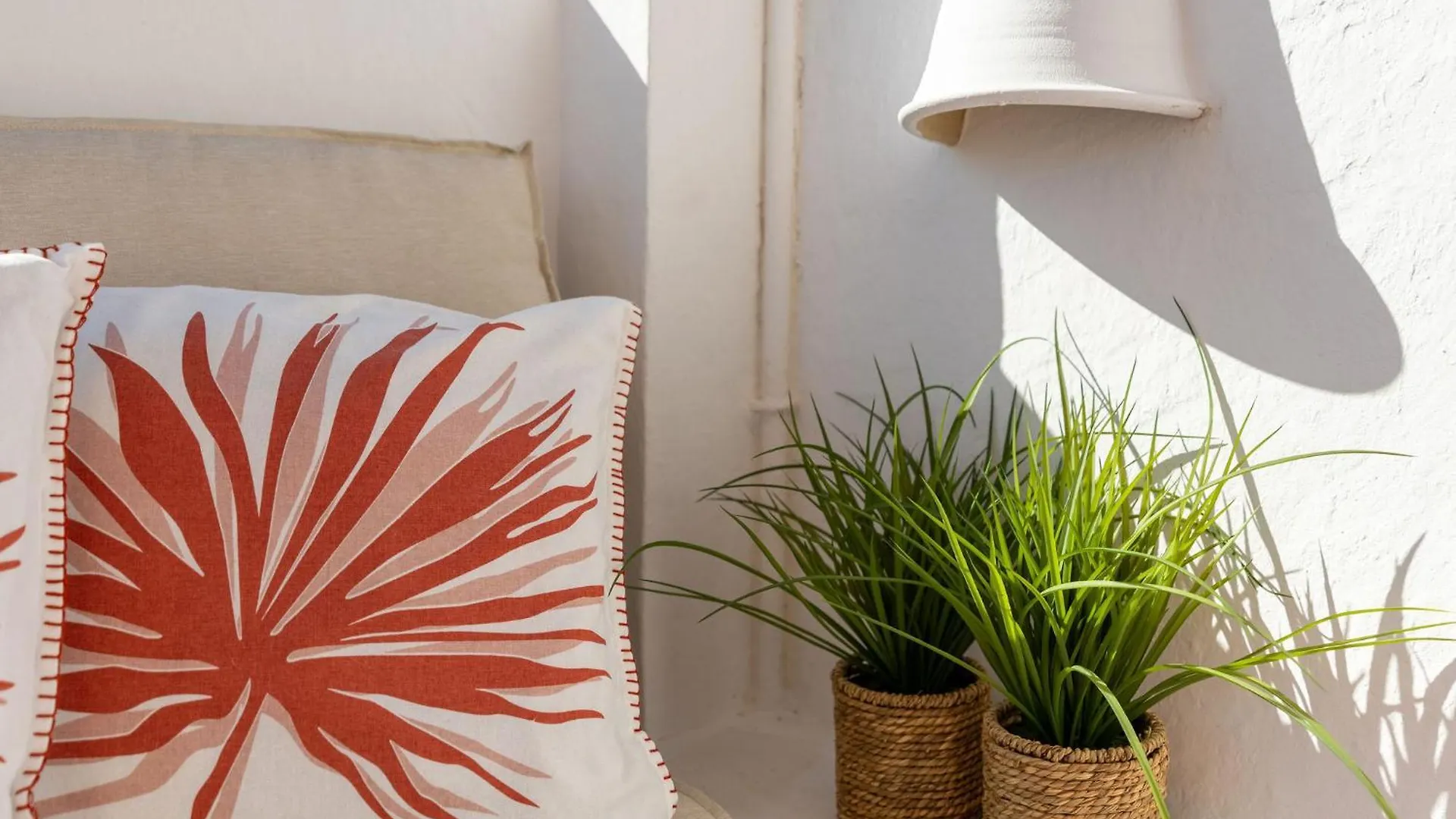 Gehele Accommodatie Exclusief Luxe Townhouse In Ojen Marbella