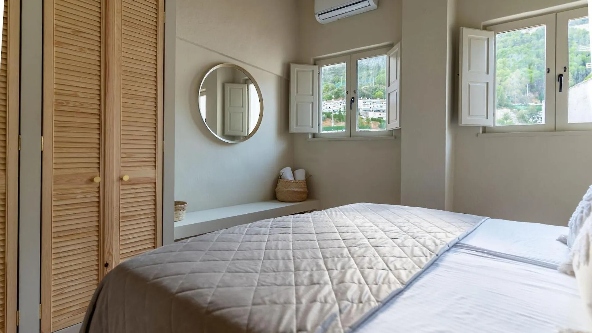 Дом отдыха Gehele Accommodatie Exclusief Luxe Townhouse In Ojen Marbella Испания